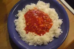 Mein "Oma-Gericht"