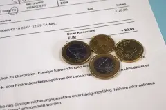 Ein Spartipp für Menschen mit kleinem Budget