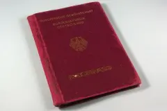 Wichtige Reisedokumente scannen oder fotografieren