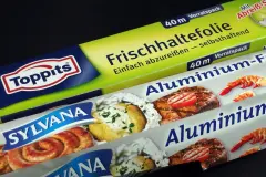 Viel Geld sparen mit Hausmarken im Drogeriemarkt - richtig viel