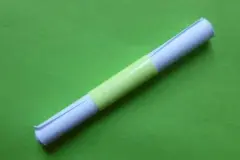 Tombola-Lose selber machen
