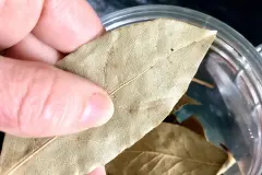 Intensiver w&uuml;rzen mit gleicher Gew&uuml;rzmenge