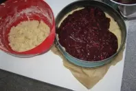 Kirsch-Streusel-Kuchen