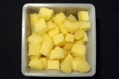 Ingwer das ganze Jahr &uuml;ber griffbereit