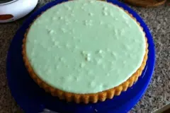 Hexenkuchen - toll für Kindergeburtstage