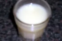 Limoncello di Crema alla Saxenmaedel