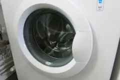 Beladungskapazität des Maschinen-Waschprogramms nutzen
