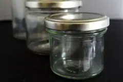 Gläser zum Einmachen