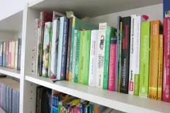 Das falsche Buch geschenkt bekommen?