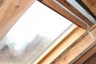 Dachfenster putzen? - Ganz einfach!