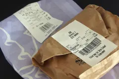 Es muss nicht immer Großeinkauf sein