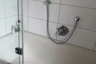 Leichter aus der Badewanne kommen