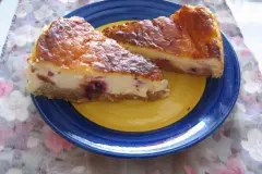 Faule-Weiber-Kuchen