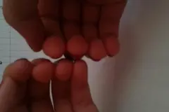 Nagelwachstum anregen