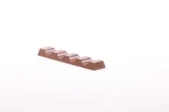 Kinderriegel-Blätterteig-Taschen