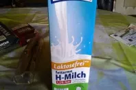 Ersatz für teure Katzenmilch