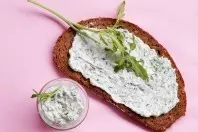 Rucola-Dip