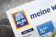 Aldi - mein Favorit