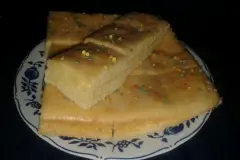 Selterkuchen