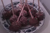 Cake Pops