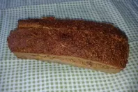 Weltbestes Eiweißbrot