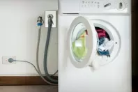 Wann lohnt sich die Reparatur der Waschmaschine?