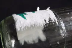 Klebereste entfernen mit Fleckenteufel