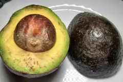 Avocadosorten & wie erkennt man eine reife Frucht