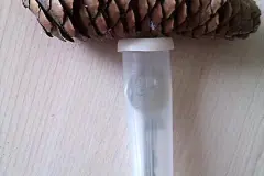 Sicheres Schlüsselversteck für draußen