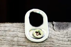 Stabiler Aufhänger für schwere Gegenstände