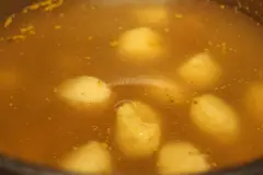 Suppen richtig würzen