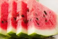 Die Wassermelone - eine erfrischende Frucht