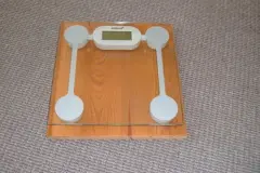 Zuverlässiges Ergebnis beim Wiegen