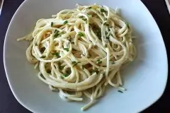 Spaghettisalat