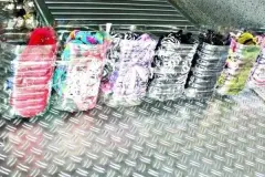 Gro&szlig;e pfandfreie Saftflaschen/-beh&auml;lter weiterverwenden