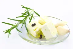 Käse selber machen