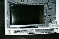 Kabel am Fernseher verstecken