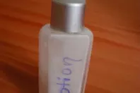 Bodylotion in Seifenspender