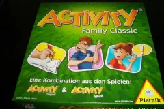 Spieltipp - Activity Family Classic
