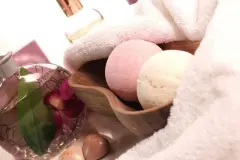 Badekugeln selber machen