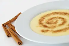Grießbrei - ganz einfach selber kochen