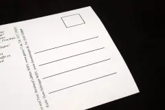 Kosten für Briefe sparen