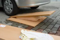 Tempur Kopfkissen waschen und trocknen