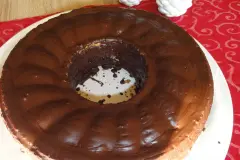 Gewürzkuchen