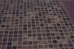 Tischplatte neu gestalten