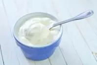 Sour Cream selber machen