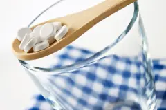 Magnesiumcitrat selber machen