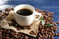 Entzieht Kaffee dem Körper Wasser?