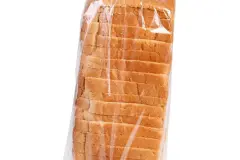 Offenes Toastbrot sehr lange haltbar lagern