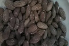 Gesalzene Mandeln selbst gemacht